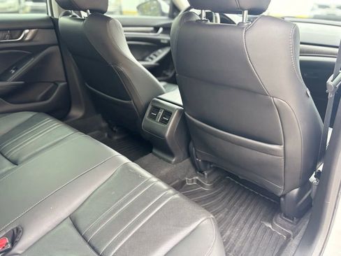 Used 2020 Honda Accord EX-L image 17