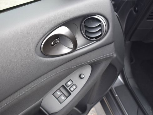 New 2026 Nissan Z Sport w/ Floor Mat Package image 18