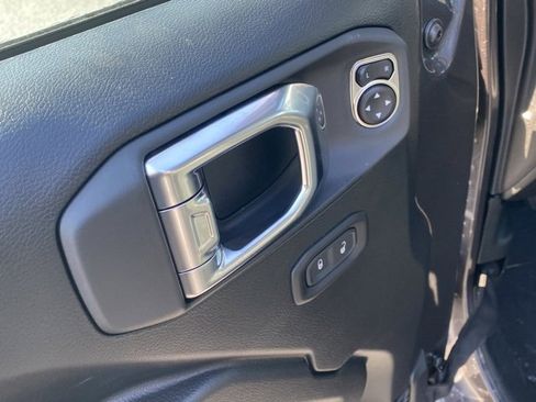 New 2025 Jeep Wrangler Sport S image 13