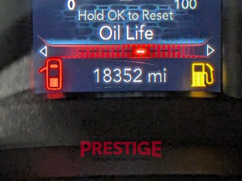 Used 2023 RAM 1500 Big Horn image 13