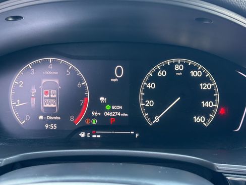 Used 2022 Honda Civic Sport image 22