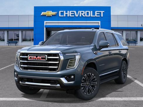 New 2026 GMC Yukon Elevation w/ Elevation Premium Package image 6