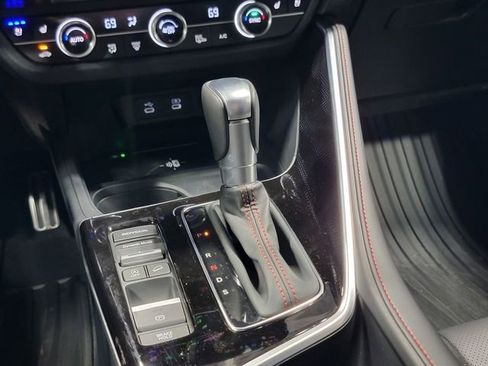 New 2026 Acura ADX A-Spec AWD/4WD image 20