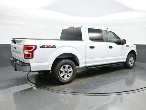 Used 2020 Ford F150 XL w/ Equipment Group 101A Mid image 6