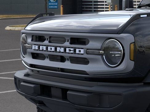 New 2025 Ford Bronco Big Bend image 19