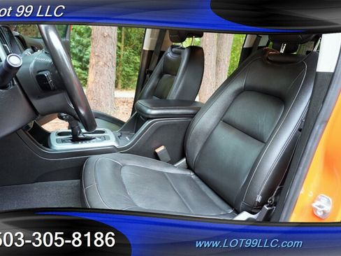 Used 2019 Chevrolet Colorado ZR2 AWD/4WD image 14