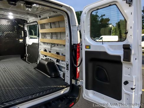 Used 2023 Ford Transit 250 Low Roof w/ Exterior Upgrade Package image 20