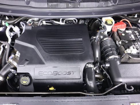 Used 2019 Ford Explorer Sport AWD/4WD image 48