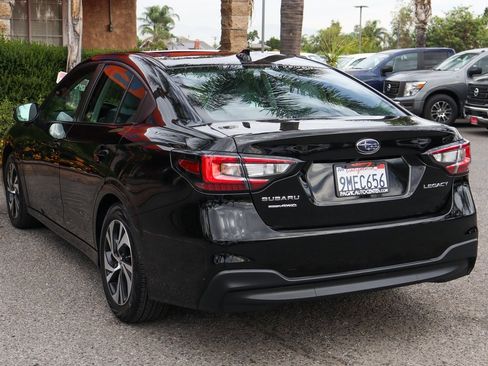 Used 2023 Subaru Legacy Premium image 6