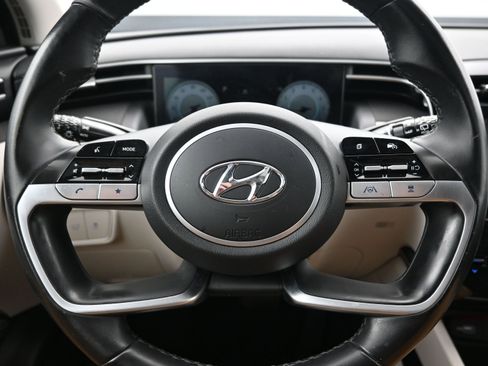 Used 2022 Hyundai Tucson SEL w/ Convenience Package image 13