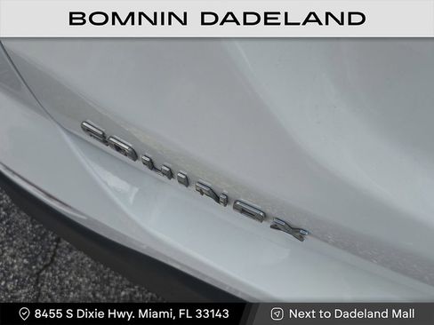 Used 2019 Chevrolet Equinox LS image 8