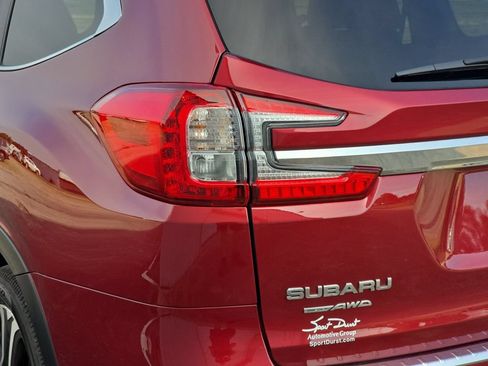 Used 2026 Subaru Ascent Limited AWD/4WD image 31
