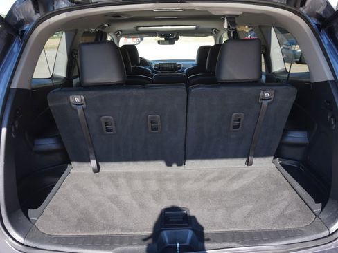 Used 2019 Honda Pilot EX-L image 24