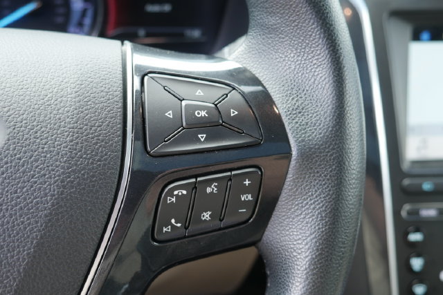 Used 2018 Ford Explorer Limited FWD image 20