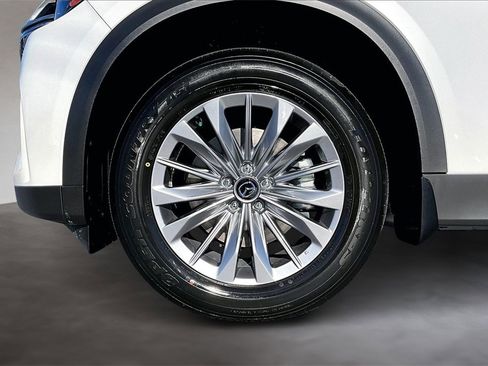 New 2026 MAZDA CX-90 3.3 Turbo w/ Select Package image 18