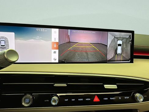 New 2026 Genesis GV70 3.5T Sport Prestige image 28