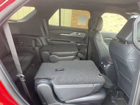 New 2026 Ford Explorer ST-Line w/ ST-Line Street Pack image 65