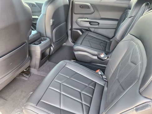 New 2027 Kia Telluride SX X-Line image 10