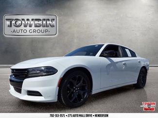 Used 2020 Dodge Charger SXT w/ Blacktop Package RWD video 1