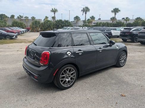 Used 2016 MINI Cooper S FWD image 3
