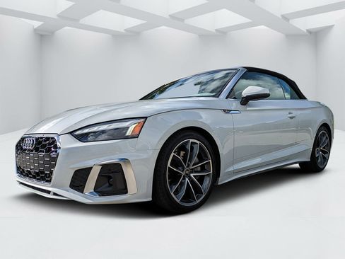 Used 2024 Audi A5 2.0T Premium Plus image 7