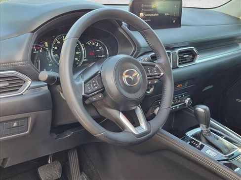 Used 2024 MAZDA CX-5 AWD 2.5 S image 10