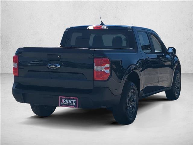 Used 2023 Ford Maverick XLT FWD image 5