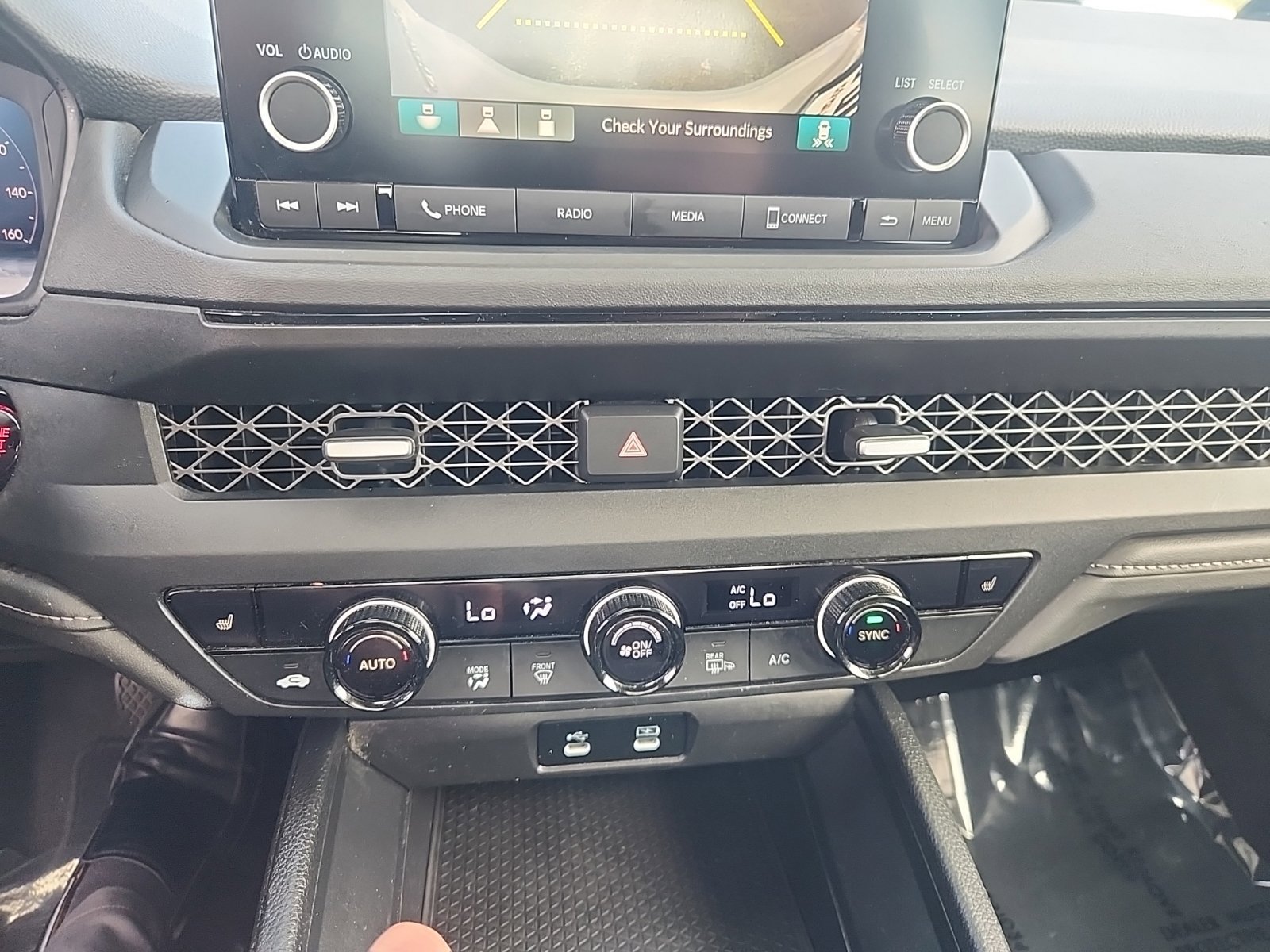 Used 2025 Honda Accord SE image 22