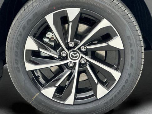 Used 2025 MAZDA CX-50 2.5 Hybrid w/ Weather Package image 23