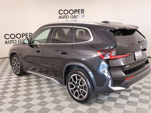Used 2023 BMW X1 xDrive28i w/ Convenience Package AWD/4WD image 23