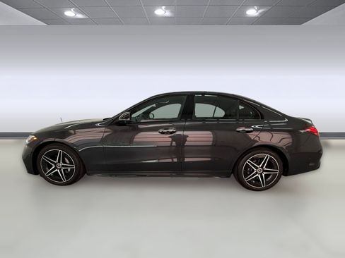 Used 2023 Mercedes-Benz C 300 C 300 image 2