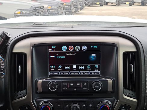 Used 2019 GMC Sierra 3500 Denali w/ Duramax Plus Package image 17