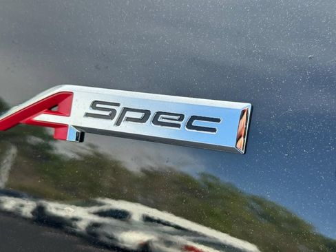 Certified 2025 Acura ADX A-Spec AWD/4WD image 11