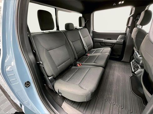 Used 2023 Ford F150 XLT w/ Equipment Group 302A High image 28