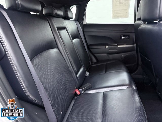 Used 2024 Mitsubishi Outlander Sport SEL AWD/4WD image 20