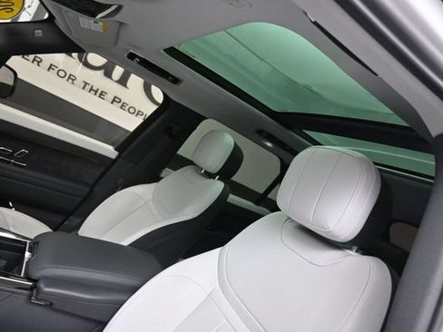 Used 2023 Land Rover Range Rover Sport SE Dynamic AWD/4WD image 24