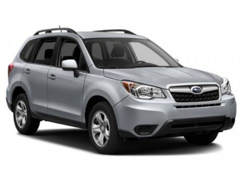 Used 2015 Subaru Forester 2.5i Premium AWD/4WD image 9