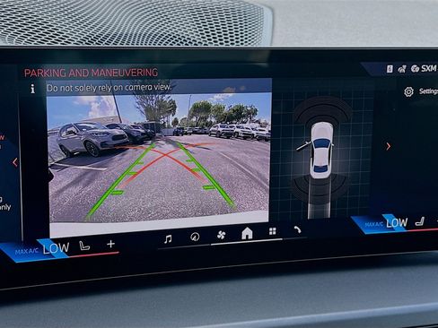 New 2025 BMW 230i Coupe image 12