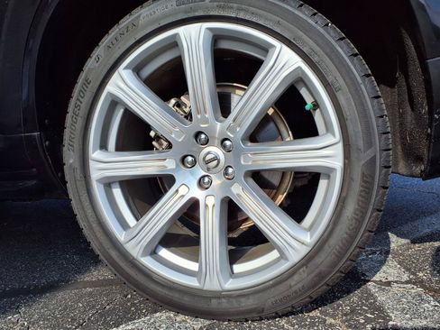 Used 2019 Volvo XC90 T6 Inscription w/ Advanced Package AWD/4WD image 39