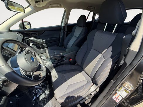 Used 2018 Subaru Crosstrek 2.0i Premium AWD/4WD image 10