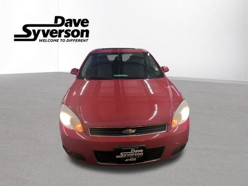 Used 2009 Chevrolet Impala LTZ image 6