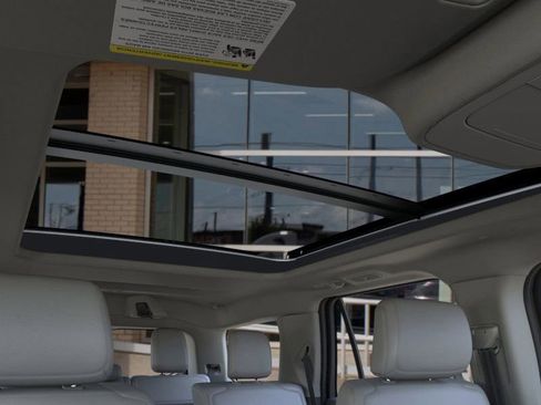 New 2025 Ford Expedition Active image 24