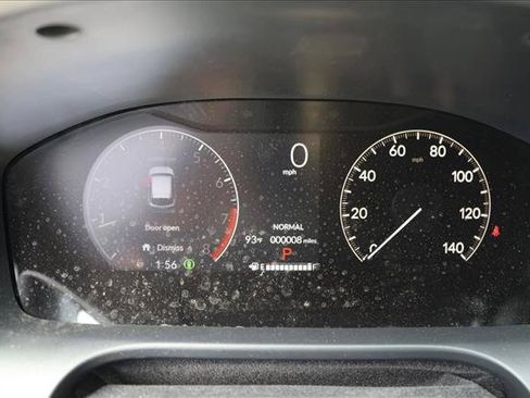 New 2026 Honda HR-V Sport image 15
