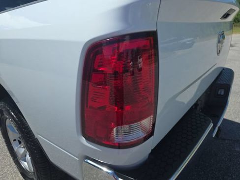 Used 2023 RAM 1500 Tradesman w/ Chrome Appearance Group RWD image 32