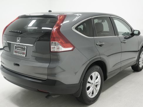Used 2014 Honda CR-V EX image 4