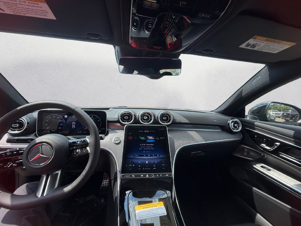 New 2026 Mercedes-Benz CLE 450 4MATIC Coupe image 9
