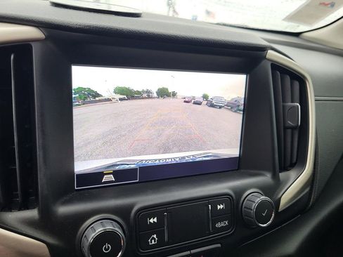 Used 2022 GMC Terrain Denali AWD/4WD image 22