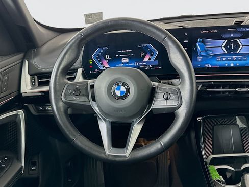 Used 2025 BMW X1 xDrive28i image 18