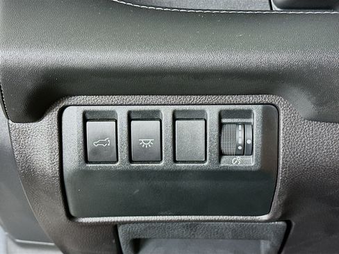 Used 2024 Subaru Ascent Limited image 16