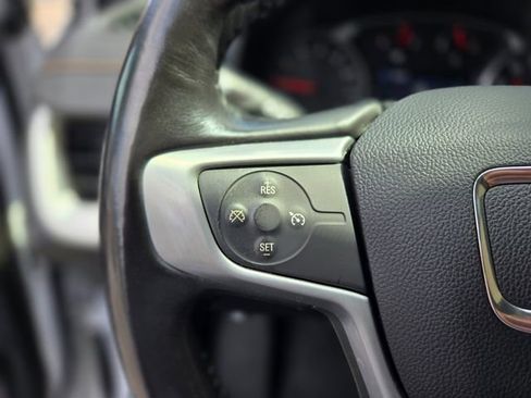 Used 2019 GMC Terrain SLE w/ Driver Convenience Package image 17